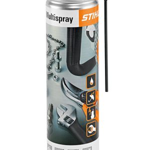 Lubrificante Multispray 400 ml STIHL