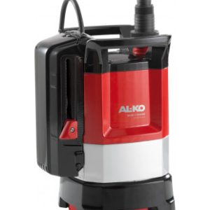 Pompa sommersa AL-KO SUB 13000 DS Premium per acque chiare