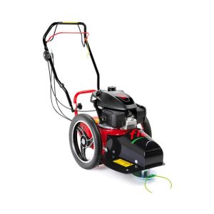 Decespugliatore a ruote FLO Speed 6 LC Loncin cc 196 Blue Bird